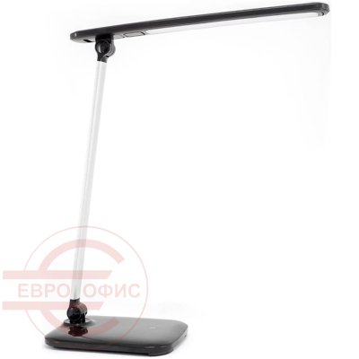 Lucia Modelist Светильник настольный Бюрократ (Черный)
