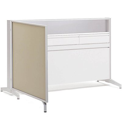 GFN4122G Боковая панель Fursys EXPACE (UG)