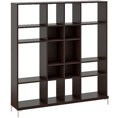 72H005 Стеллаж Profoffice FARO (Венге)
