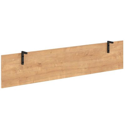 LDST 1710 Фронтальные панели SKYLAND LOFTIS (Дуб бофорд/черный)