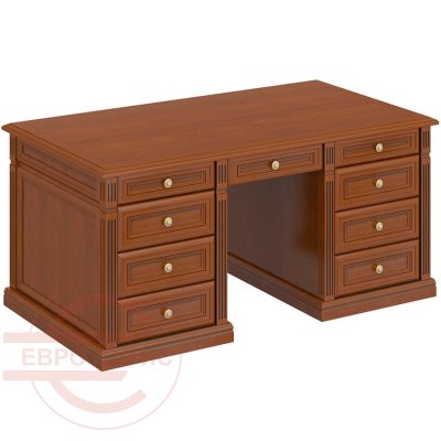 ПК-ВР-СТ175х90 Стол ФЕЛИКС Версаль (Орех Орвието)