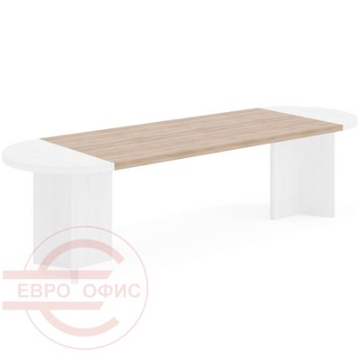 921 011 Столешница Profoffice Terra (Гавана)