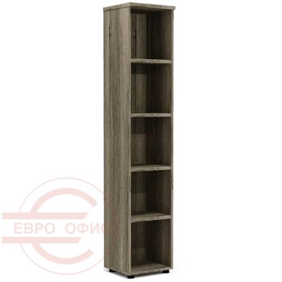 L-45.0 Стеллаж Мебель Стиль LINE (Делиос) L-45.0 Стеллаж Мебель Стиль LINE (Делиос)