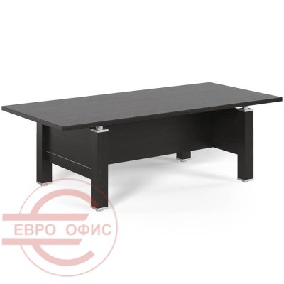 БНД-24 Конференц-стол Мебель Стиль Бонд (Венге MS) БНД-24 Конференц-стол Мебель Стиль Бонд (Венге MS)