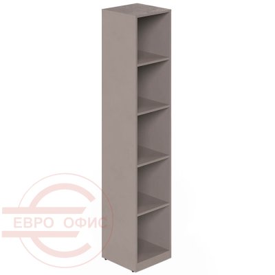 W-45 Высокий узкий стеллаж Мебель Стиль Work (Мокко) W-45 Высокий узкий стеллаж Мебель Стиль Work (Мокко)