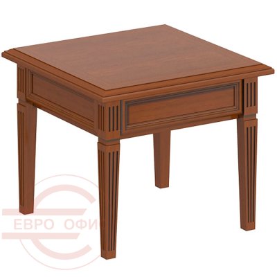 ПК-ВР-СТЖ60х60 Стол журнальный ФЕЛИКС Версаль (Орех Орвието)