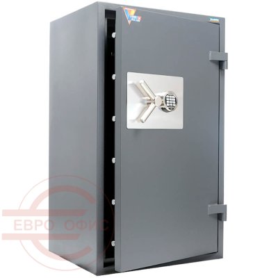 ГАРАНТ ЕВРО 120T EL Взломостойкий сейф VALBERG, электронный кодовый (Графит структурированный) ГАРАНТ ЕВРО 120T EL Взломостойкий сейф VALBERG, электронный кодовый (Графит структурированный)