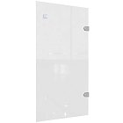 R-01.1 Дверь стеклянная Мебель Стиль Rio Base