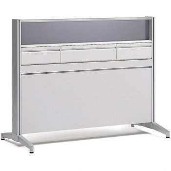 GFN142 Перегородка Fursys EXPACE (WWS)