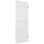 R-02.1 Дверь стеклянная Мебель Стиль Rio Base