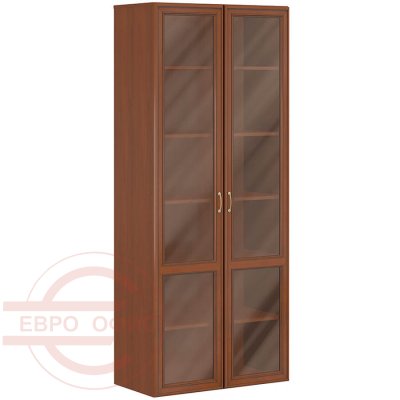 ПК-ВР-ШКЖ234х102С2 Шкаф ФЕЛИКС Версаль (Орех Орвието)