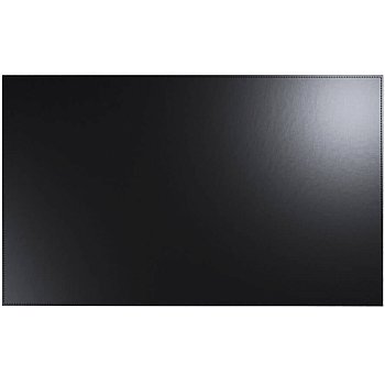 MODEL. 100х50 Бювар кожа Buvardo (Кожа чёрная)