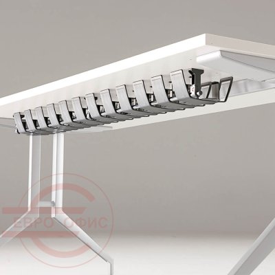 CA3512 Кабель-канал широкий Fursys FX (UG)