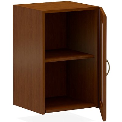 ПК-ВР-КШ72х45СТ Шкаф узкий ФЕЛИКС Версаль (Орех Орвието)