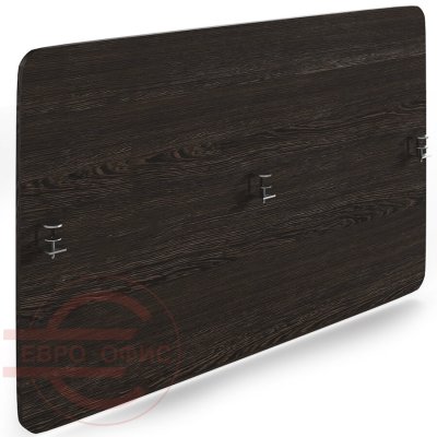 R-67.1 Экран-перегородка Мебель Стиль Rio Base (Венге MS)