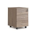 А-20 Тумба мобильная Мебель Стиль Агат