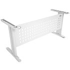 ОА-01/1200 Металлокаркас для стола Мебель Стиль Агат