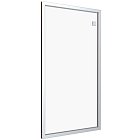 R-03.1 Дверь стеклянная в алюминиевой раме Мебель Стиль Rio Project