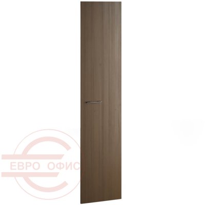 KV-9.1 Дверь высокая глухая Мебель Стиль Kvins (Дуб жжёный) KV-9.1 Дверь высокая глухая Мебель Стиль Kvins (Дуб жжёный)