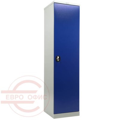 TC-1947 Шкаф инструментальный лёгкий ТС ПРОМЕТ (Корпус (RAL 7038), дверь ящика (RAL 5002).)