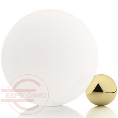 T4160 Настольный светильник Евро Офис (Золотистый)