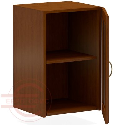 ПК-ВР-КШ72х45СТ Шкаф узкий ФЕЛИКС Версаль (Орех Орвието)