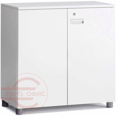 CAC092D Шкаф низкий Fursys FX (WW)