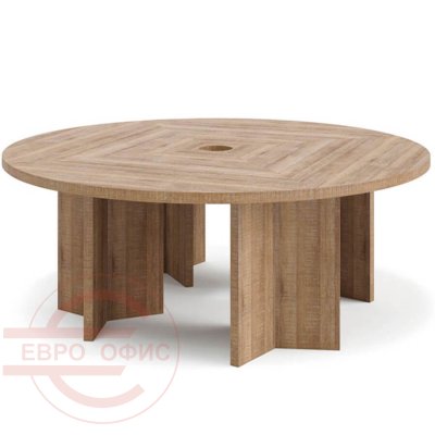 Conference table D.200 Стол переговоров D200 Profoffice Terra (Капучино) Conference table D.200 Стол переговоров D200 Profoffice Terra (Капучино)