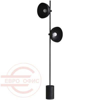 L5065 Напольный светильник Евро Офис (Черный) L5065 Напольный светильник Евро Офис (Черный)