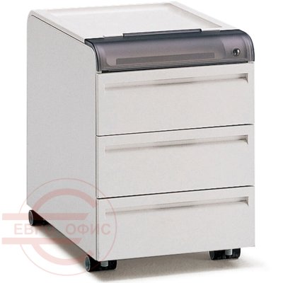 GPN0303 Тумба мобильная Fursys EXPACE (WW)