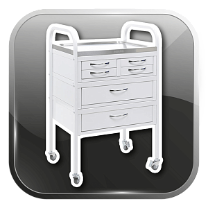 Столы процедурные