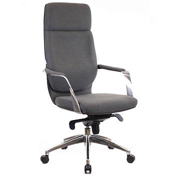 Paris (Париж) Кресло для руководителя  EVERPROF, обивка ткань (Бежевый)