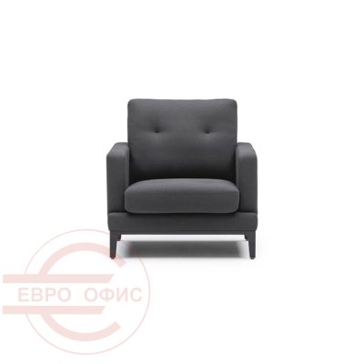 CS4201Z Кресло CS4200 (Чёрное (456))