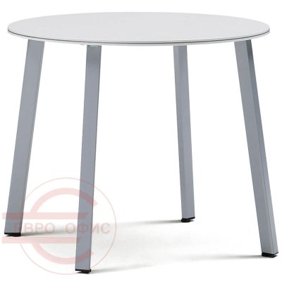 FAR009HO Стол кофейный Fursys FX (Белое (WWWH))