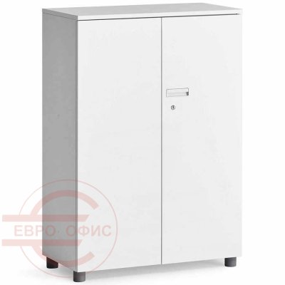 CAC083D Шкаф закрытый с полками Fursys SUPERTECH (WW)