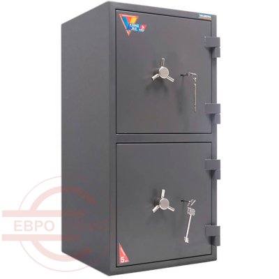 ГРАНИТ 90T/2 Взломостойкий сейф VALBERG, два ключевых (Графит структурированный (RAL 7024)) ГРАНИТ 90T/2 Взломостойкий сейф VALBERG, два ключевых (Графит структурированный (RAL 7024))