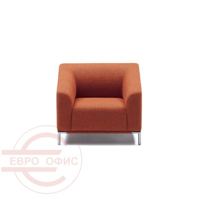 CS4601Z Кресло CS4600 (Оранжевый (163))