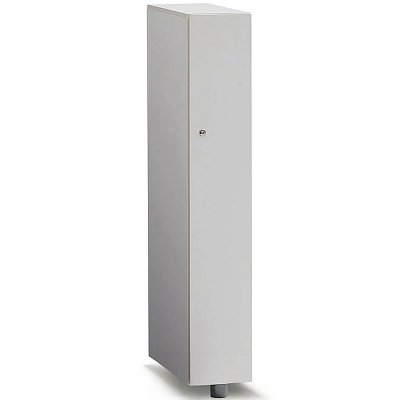 FAC422R Гардероб одностворчатый, правый Fursys FX (WW)