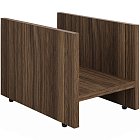 А-48 Подставка для системного блока  Мебель Стиль Агат