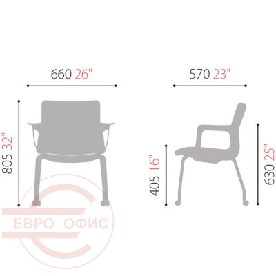 размер