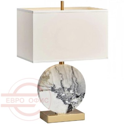 T4052 Настольный светильник Евро Офис (Белый)