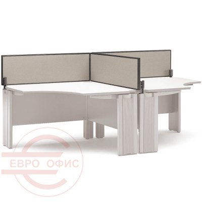 SF507T Экран Fursys PUZZLE PLUS (981)