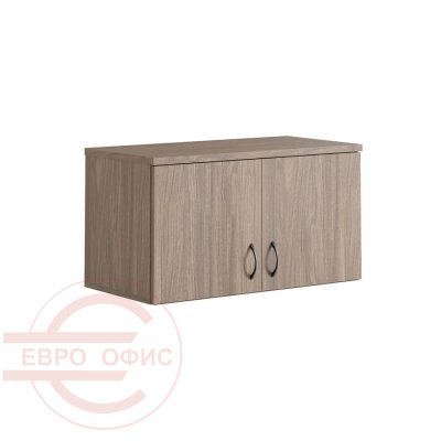 А-58 Антресоль Мебель Стиль Агат М (Палдао)