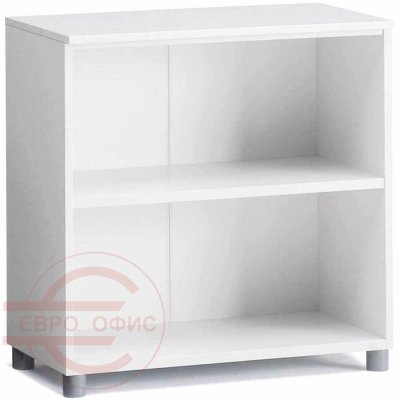 CAC092 Шкаф низкий Fursys PUZZLE PLUS (WW)