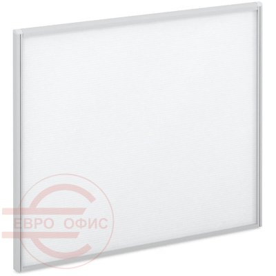 ПК-ЛГ-МДС138х160П Модуль сплошной ФЕЛИКС (Белый)