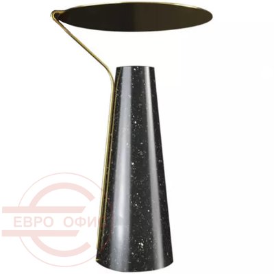 T4039 Настольный светильник Евро Офис (Черный)