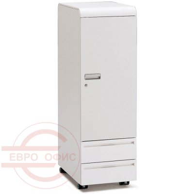 GCN442 Шкаф комбинированный Fursys EXPACE (WW)