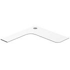 ZT-002 Стол L-образный ZUM, HECOR ZT-002 Стол L-образный ZUM, HECOR