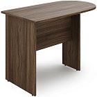 А-9 Брифинг-приставка Мебель Стиль Агат