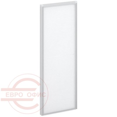 ПК-ЛГ-МДС167х60Д Модуль сплошной ФЕЛИКС (Белый)